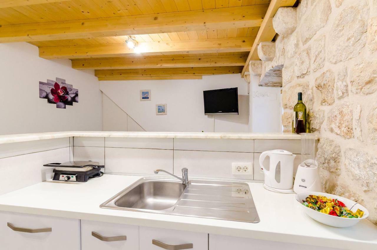 Little Star Ii Apartment Dubrovnik