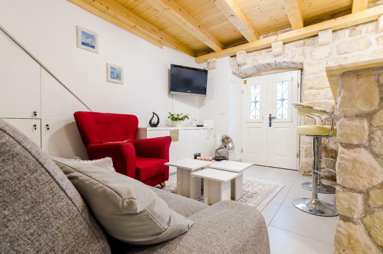 Little Star Ii Apartment Dubrovnik